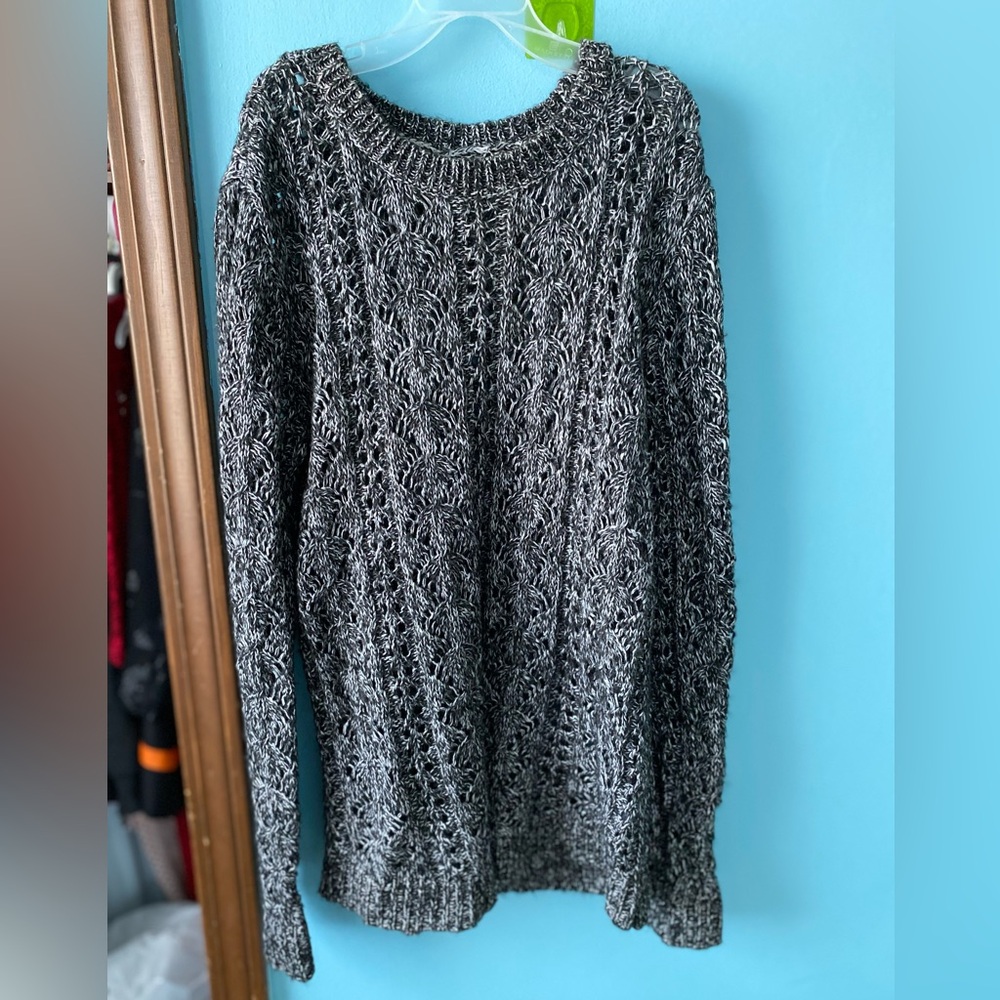 PacSun Knitted Sweater